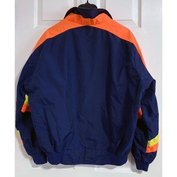 Vintage Tide racing team jacket, made in USA - Picture 3 of 4